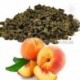 Fragrant Peach Flavor Oolong Tea, First Spring Tieguanyin Tea,Wu-long Tea,CTX201