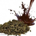 Fragrant Chocolate Flavor Oolong Tea, First Spring Tieguanyin Tea,Wu-long Tea,CTX202