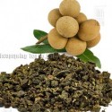 Fragrant Longan Flavor Oolong Tea, First Spring Tieguanyin Tea,Wu-long Tea,CTX204
