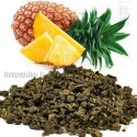 Fragrant Pineapple Flavor Oolong Tea, First Spring Tieguanyin Tea,Wu-long Tea,CTX209