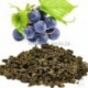 Fragrant Grape Flavor Oolong Tea, First Spring Tieguanyin Tea,Wu-long Tea,CTX211
