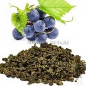 Fragrant Grape Flavor Oolong Tea, First Spring Tieguanyin Tea,Wu-long Tea,CTX211
