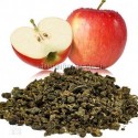 Fragrant Apple Flavor Oolong Tea, First Spring Tieguanyin Tea,Wu-long Tea,CTX206