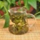 Fragrant Coffee Flavor Oolong Tea, First Spring Tieguanyin Tea,Wu-long Tea,CTX216