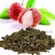 Fragrant Litchi Flavor Oolong Tea, First Spring Tieguanyin Tea,Wu-long Tea,CTX214