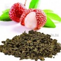 Fragrant Litchi Flavor Oolong Tea, First Spring Tieguanyin Tea,Wu-long Tea,CTX214