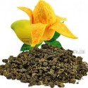 Fragrant Mango Flavor Oolong Tea, First Spring Tieguanyin Tea,Wu-long Tea,CTX210