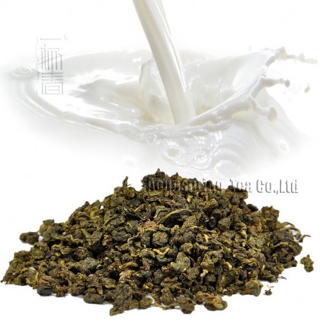 Fragrant Milk Flavor Oolong Tea, First Spring Tieguanyin Tea,Wu-long Tea,CTX200