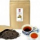 Longan Flavor Puerh Tea,Fruit flavor Loose Leaf Pu'er,Reduce Weight Ripe Pu-erh,CTX804