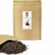 Chocolate Flavor Puerh Tea,Fruit flavor Loose Leaf Pu'er,Reduce Weight Ripe Pu-erh,CTX802
