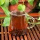 Milk Flavor Puerh Tea,Fruit flavor Loose Leaf Pu'er,Reduce Weight Ripe Pu-erh,CTX800