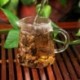 Milk Flavor Puerh Tea,Fruit flavor Loose Leaf Pu'er,Reduce Weight Ripe Pu-erh,CTX800