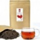 Strawberry Flavor Puerh Tea,Fruit flavor Loose Leaf Pu'er,Reduce Weight Ripe Pu-erh,CTX807