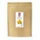Mango Flavor Puerh Tea,Fruit flavor Loose Leaf Pu'er,Reduce Weight Ripe Pu-erh,CTX810
