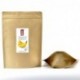 Banana Flavor Puerh Tea,Fruit flavor Loose Leaf Pu'er,Reduce Weight Ripe Pu-erh,CTX808