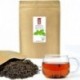 Mint Flavor Puerh Tea,Fruit flavor Loose Leaf Pu'er,Reduce Weight Ripe Pu-erh,CTX815