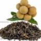 Fragrant Longan Flavor Black Tea,Hongcha,Premium Quality First Spring Black Tea,CTX404