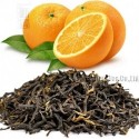 Fragrant Orange Flavor Black Tea,Hongcha,Premium Quality First Spring Black Tea,CTX405