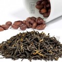Fragrant Coffee Flavor Black Tea,Hongcha,Premium Quality First Spring Black Tea,CTX416
