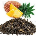 Fragrant Pineapple Flavor Black Tea,Hongcha,Premium Quality First Spring Black Tea,CTX409