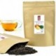 Fragrant Pineapple Flavor Black Tea,Hongcha,Premium Quality First Spring Black Tea,CTX409