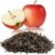 Fragrant Apple Flavor Black Tea,Hongcha,Premium Quality First Spring Black Tea,CTX406