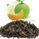 Fragrant Cantaloupe Flavor Black Tea,Hongcha,Premium Quality First Spring Black Tea,CTX412