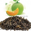 Fragrant Cantaloupe Flavor Black Tea,Hongcha,Premium Quality First Spring Black Tea,CTX412