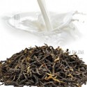 Fragrant Milk Flavor Black Tea,Hongcha,Premium Quality First Spring Black Tea,CTX400