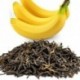 Fragrant Banana Flavor Black Tea,Hongcha,Premium Quality First Spring Black Tea,CTX408