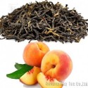 Fragrant Peach Flavor Black Tea,Hongcha,Premium Quality First Spring Black Tea,CTX401