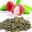 Litchi Flavor Green Tea,Early Spring Biluochun,Reduce weight tea,CTX614