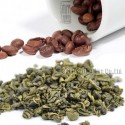 Coffee Flavor Green Tea,Early Spring Biluochun,Reduce weight tea,CTX616