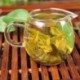 Coffee Flavor Green Tea,Early Spring Biluochun,Reduce weight tea,CTX616