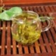 Coffee Flavor Green Tea,Early Spring Biluochun,Reduce weight tea,CTX616