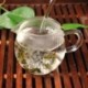Mint Flavor Green Tea,Early Spring Biluochun,Reduce weight tea,CTX615