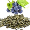 Grape Flavor Green Tea,Early Spring Biluochun,Reduce weight tea,CTX611