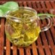Grape Flavor Green Tea,Early Spring Biluochun,Reduce weight tea,CTX611
