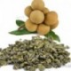 Longan Flavor Green Tea,Early Spring Biluochun,Reduce weight tea,CTX604