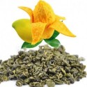 Mango Flavor Green Tea,Early Spring Biluochun,Reduce weight tea,CTX610