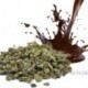 Chocolate Flavor Green Tea,Early Spring Biluochun,Reduce weight tea,CTX602