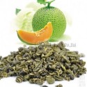 Cantaloupe Flavor Green Tea,Early Spring Biluochun,Reduce weight tea,CTX612