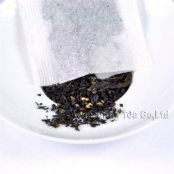 Sesamum Black Tea,Hongcha,Natural herbal tea