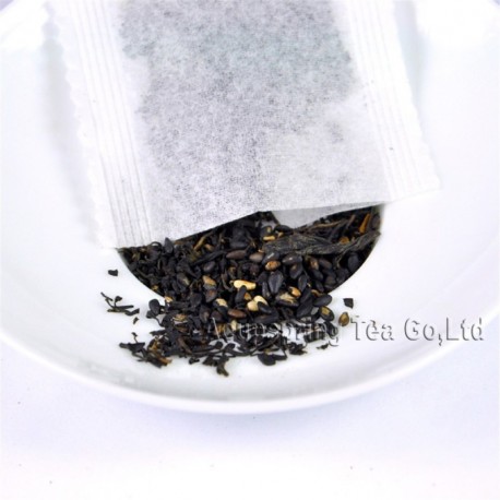 Sesamum Black Tea,Hongcha,Natural herbal tea