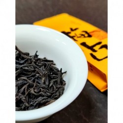 Plum Blossom,Dahong Pao Tea,Wuyi Rock Tea, Oolong Tea,Wuyi Wu-long Tea