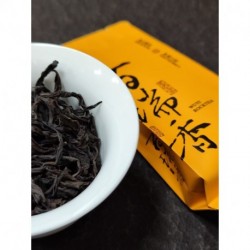 Daphne odora, Dahong Pao Tea,Wuyi Rock Tea, Oolong Tea,Wuyi Wu-long Tea