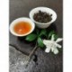 Spring Girl, Dahong Pao Tea,Wuyi Rock Tea, Oolong Tea,Wuyi Wu-long Tea