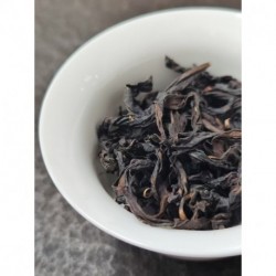 Plum Flowers , Dahong Pao Tea,Wuyi Rock Tea, Oolong Tea,Wuyi Wu-long Tea
